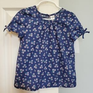OshKosh Daisy Top, 5T